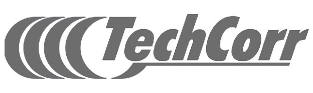TECHCORR אפור
